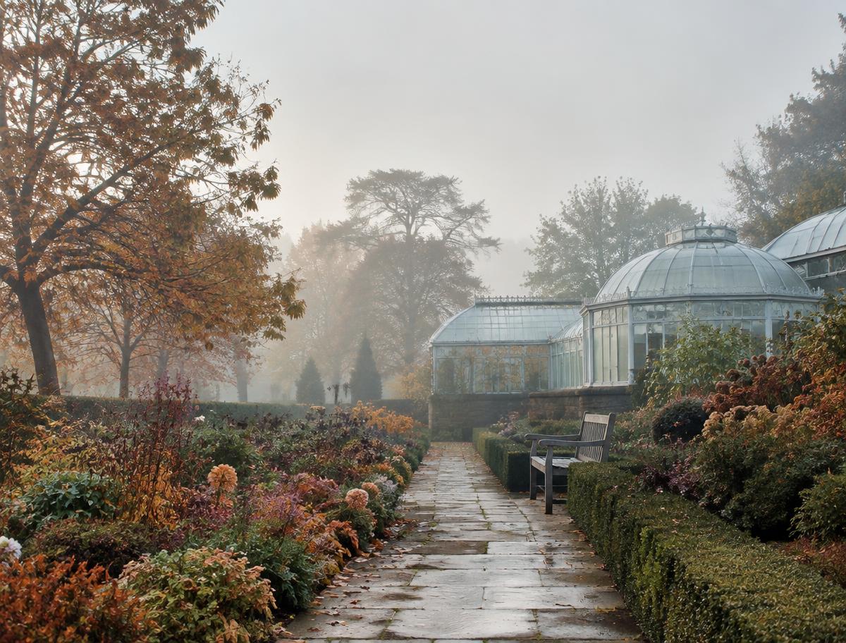Harrogate & Nidderdale